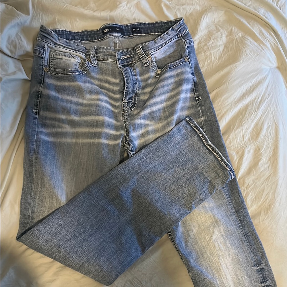 Men’s BKE jeans